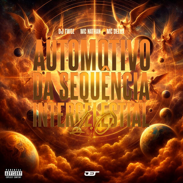 DJ TWOZ|Automotivo Da Sequência Intercelestial 1.0 DJ TWOZ|Automotivo Da Sequência Intercelestial 1.0
