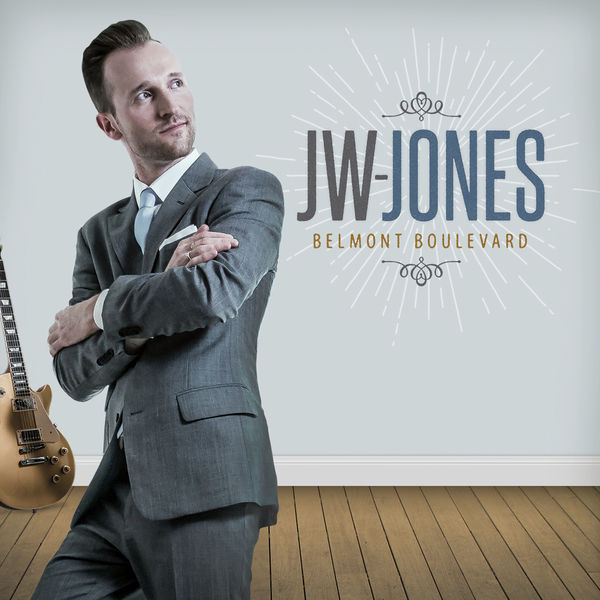 JW-Jones - Belmont Boulevard JW-Jones - Belmont Boulevard