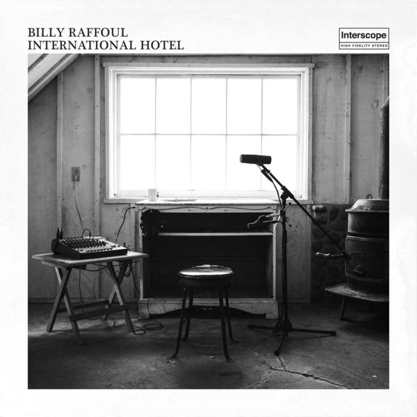 Billy Raffoul|International Hotel