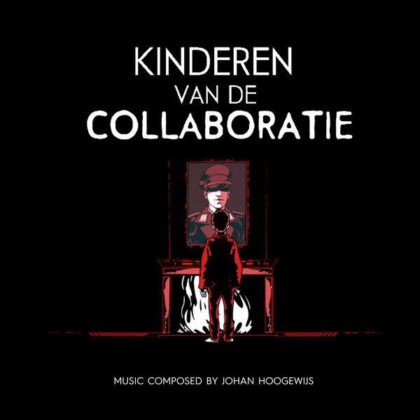 Johan Hoogewijs - Kinderen van de collaboratie Johan Hoogewijs - Kinderen van de collaboratie