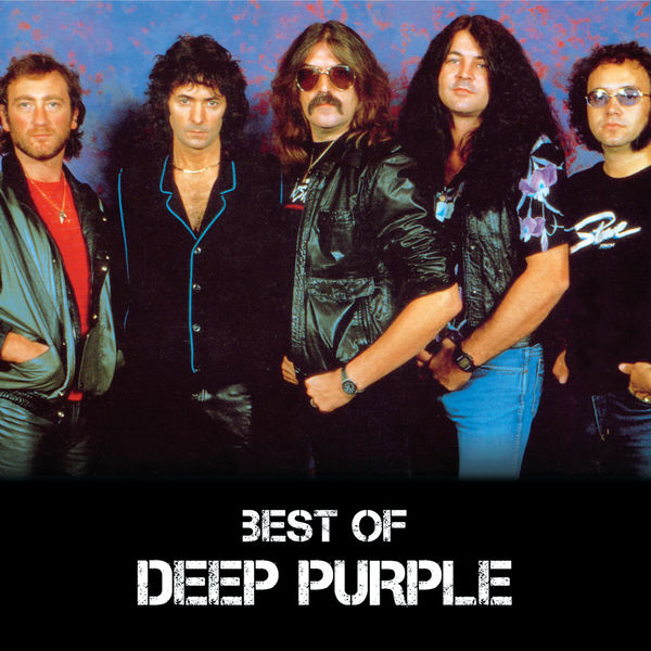 Best Of, Deep Purple - Qobuz