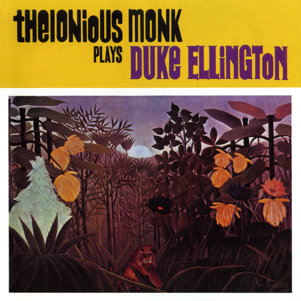 Thelonious Monk|Plays Duke Ellington