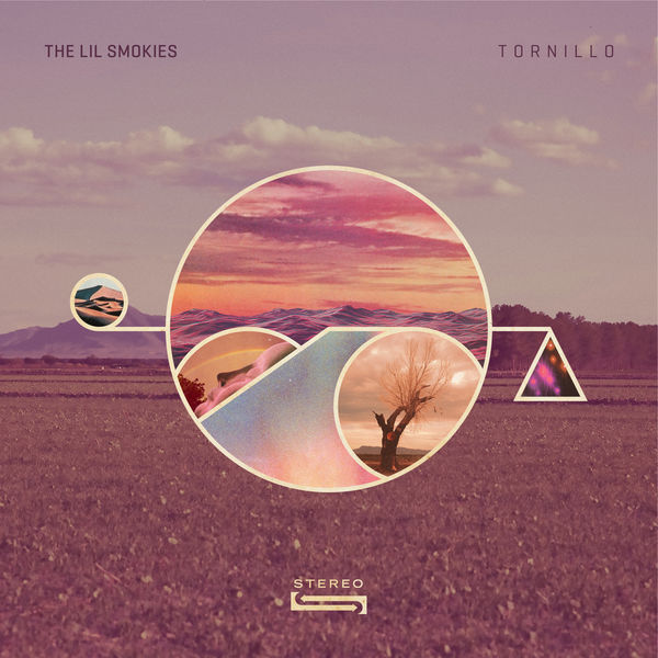 The Lil Smokies - Tornillo The Lil Smokies - Tornillo