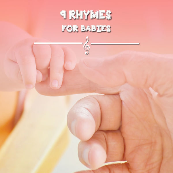 Album 12 Kids Favorite Nursery Rhymes for Classroom Activities, Baby