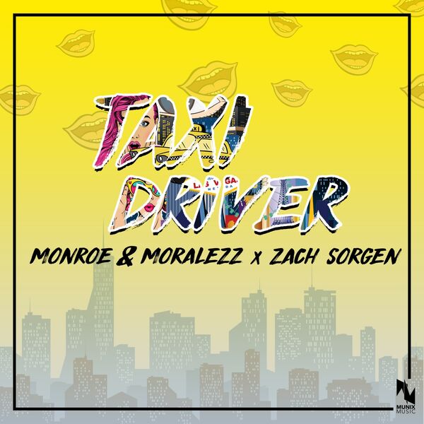 Monroe & Moralezz|Taxi Driver Monroe & Moralezz|Taxi Driver