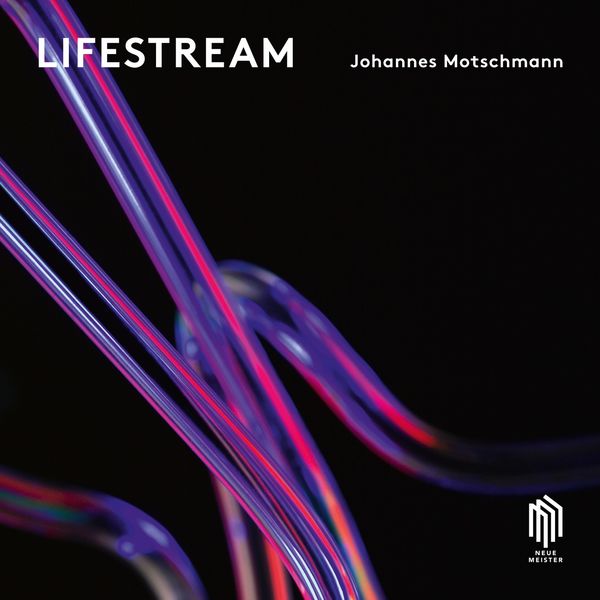Johannes Motschmann - Lifestream Johannes Motschmann - Lifestream
