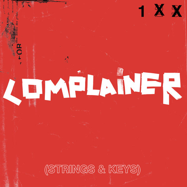 Cold War Kids - Complainer Cold War Kids - Complainer
