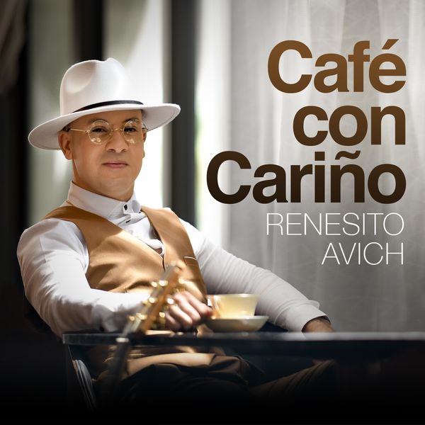 Renesito Avich|Café con Cariño Renesito Avich|Café con Cariño