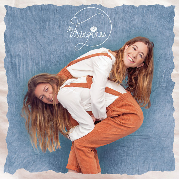 Les Frangines - Les Frangines Les Frangines - Les Frangines