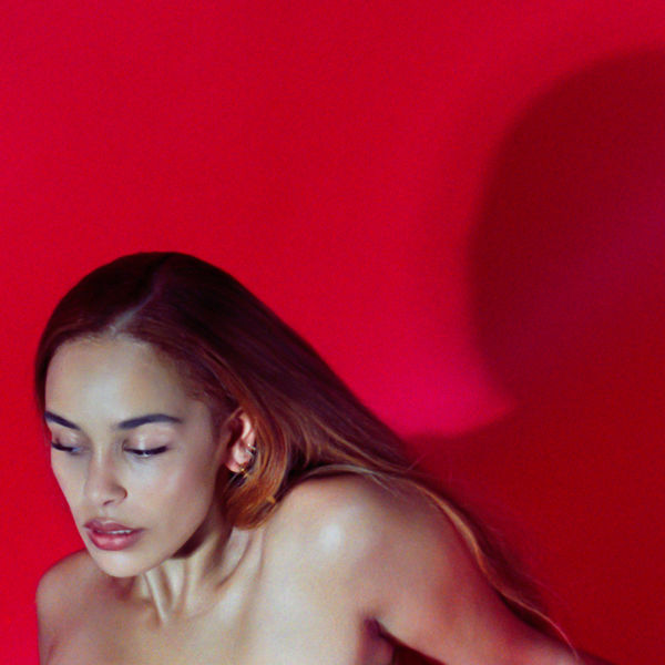 Jorja Smith|Be Right Back Jorja Smith|Be Right Back
