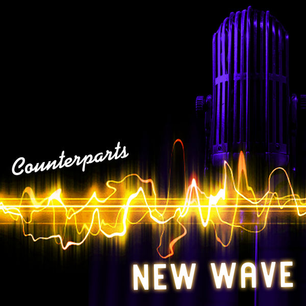 Counterparts - New Wave Counterparts - New Wave
