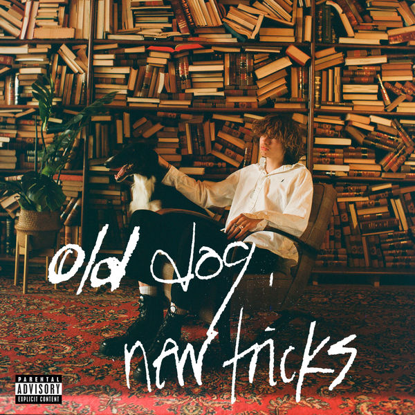 Glaive|old dog, new tricks Glaive|old dog, new tricks