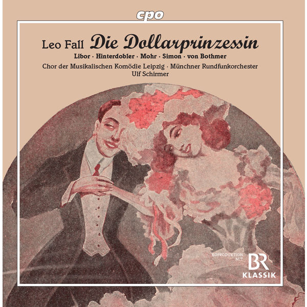 Christiane Libor|Fall: Die Dollarprinzessin (Live) Christiane Libor|Fall: Die Dollarprinzessin (Live)