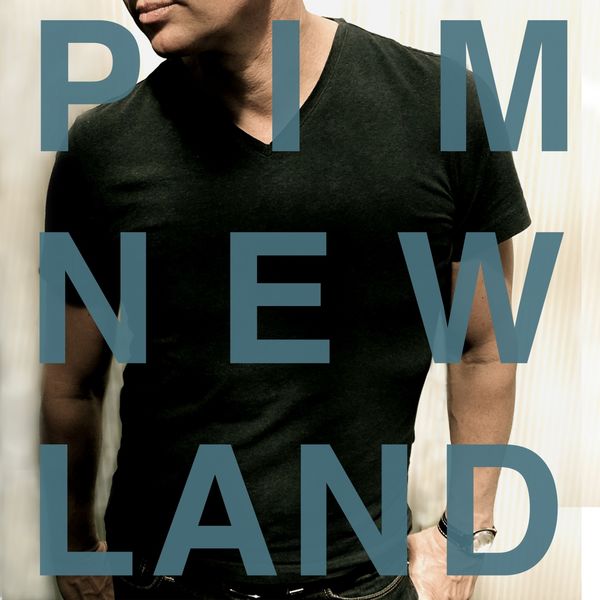 Pim Newland|Pim Newland