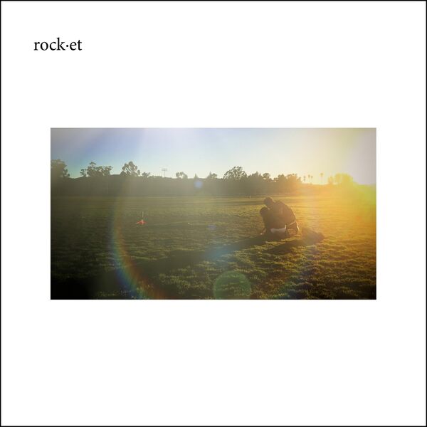 Jeremy Toback|Rocket Jeremy Toback|Rocket