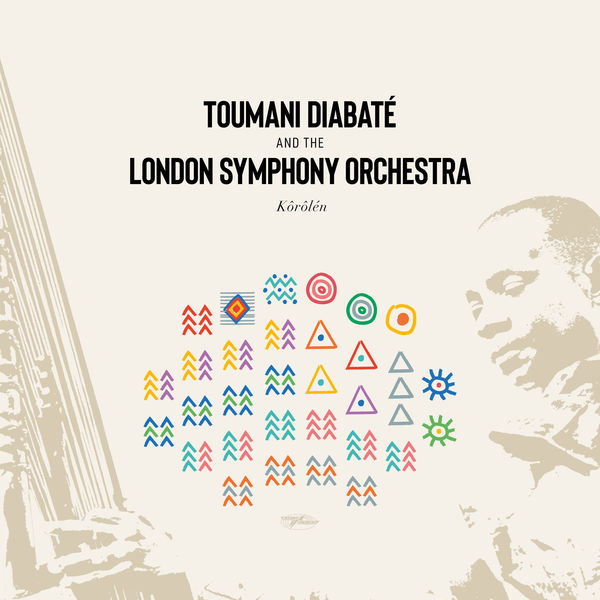 Toumani Diabaté|Kôrôlén Toumani Diabaté|Kôrôlén