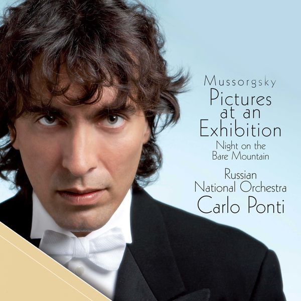 Russian National Orchestra|Mussorgsky: Pictures at an Exhibition - Night on the Bare Mountain