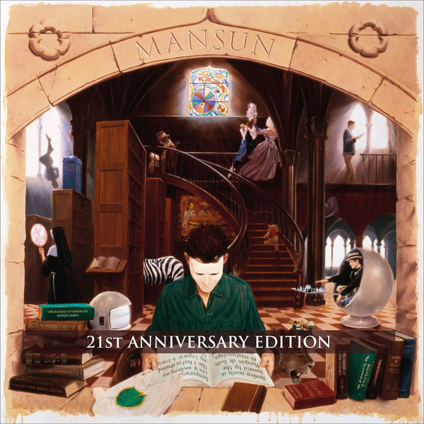 Mansun|Six (Remastered) Mansun|Six (Remastered)