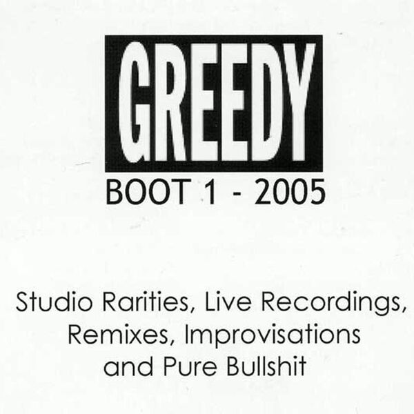 Dwarves|Greedy Boot 1 Dwarves|Greedy Boot 1