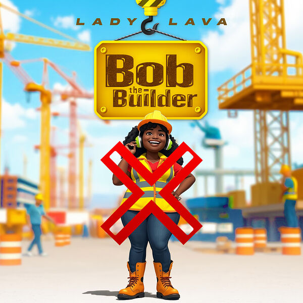 Lady Lava|Bob the Builder Lady Lava|Bob the Builder