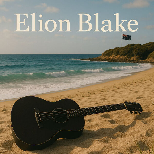 Elion Blake|A Broken Clock