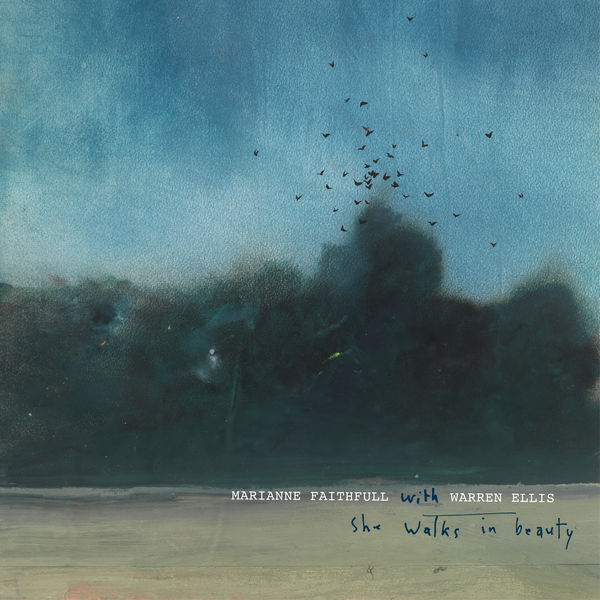Warren Ellis|She Walks in Beauty (with Warren Ellis) Warren Ellis|She Walks in Beauty (with Warren Ellis)