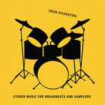 Nick Sylvester Stereo Music for Breakbeats and Samplers