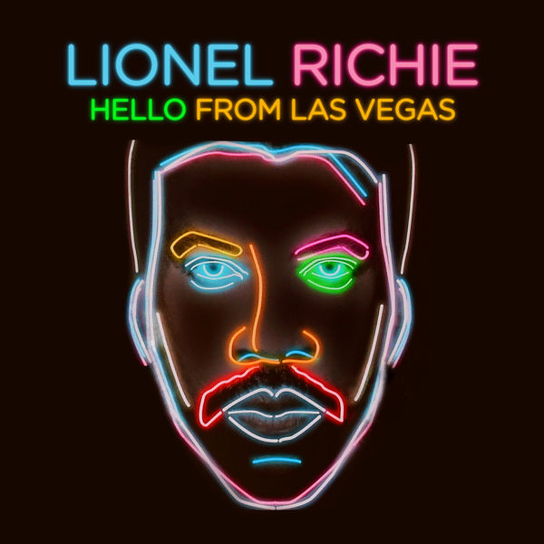 Lionel Richie|Hello From Las Vegas (Deluxe)