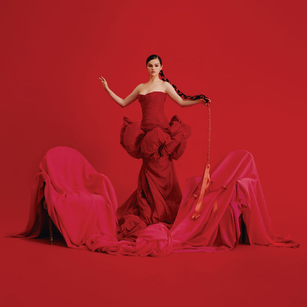 Selena Gomez - Revelación - EP Selena Gomez - Revelación - EP