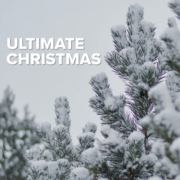Various Artists - Ultimate Christmas Various Artists - Ultimate Christmas