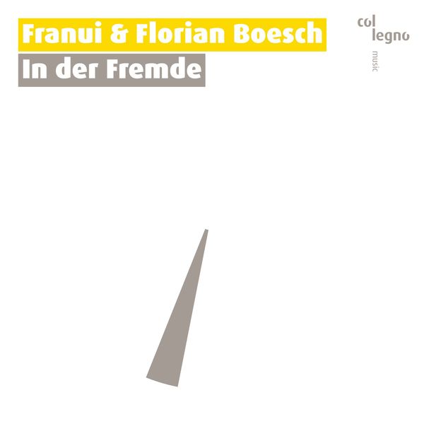 Franui - In der Fremde Franui - In der Fremde