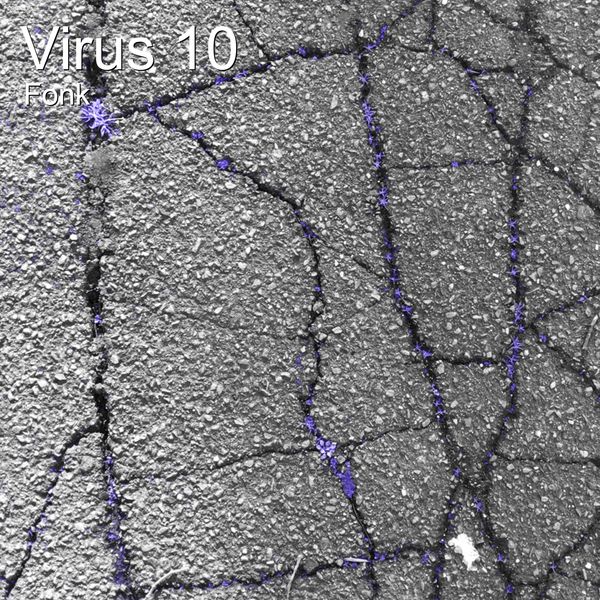 Fonk - Virus 10 Fonk - Virus 10