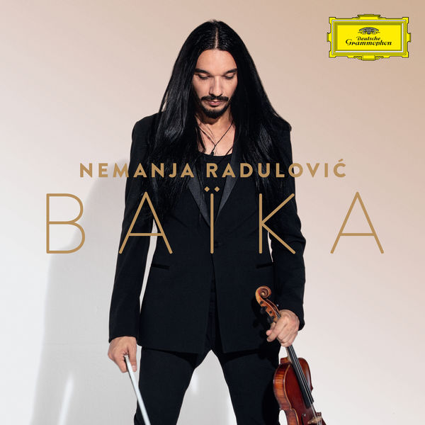 Nemanja Radulović|Rimsky-Korsakov, Sedlar: Symphonic Suite based on Rimsky-Korsakov’s Scheherazade, Op. 35: 1. The Sea and Sinbad's Ship