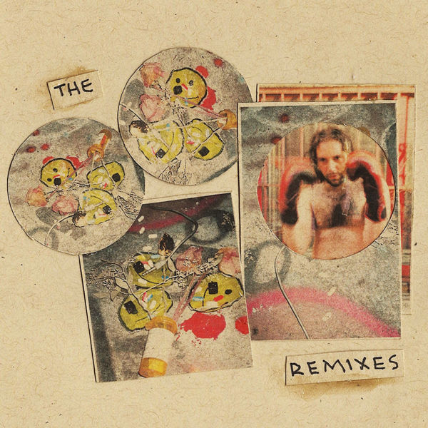 Nick Hakim|WILL THIS MAKE ME GOOD (The Remixes) Nick Hakim|WILL THIS MAKE ME GOOD (The Remixes)