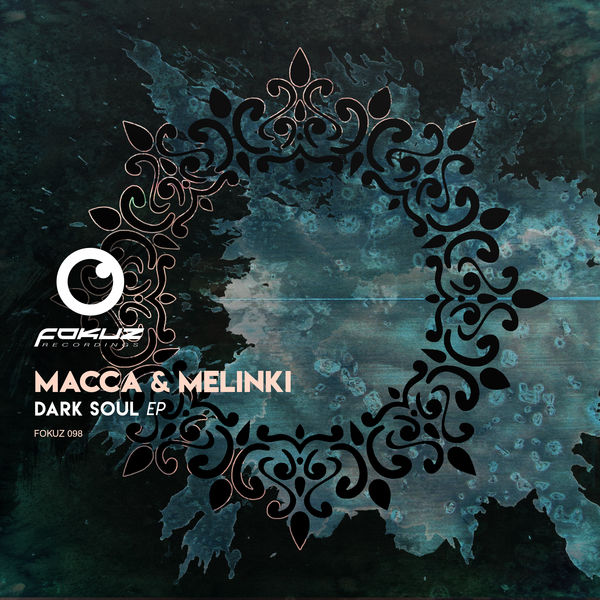 Macarrão|Dark Soul EP Macarrão|Dark Soul EP
