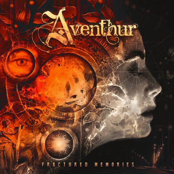 Aventhur|Fractured Memories Aventhur|Fractured Memories