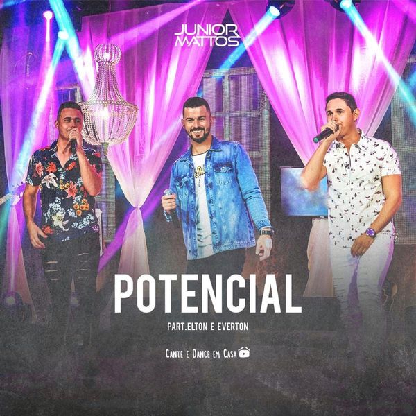 Junior Mattos - Potencial Junior Mattos - Potencial