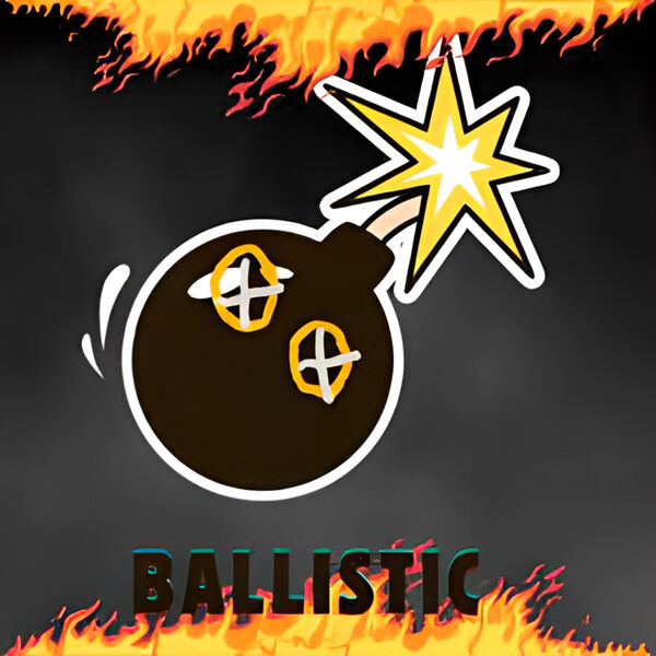 GalRuv17|Ballistic (GalRuv Version) GalRuv17|Ballistic (GalRuv Version)