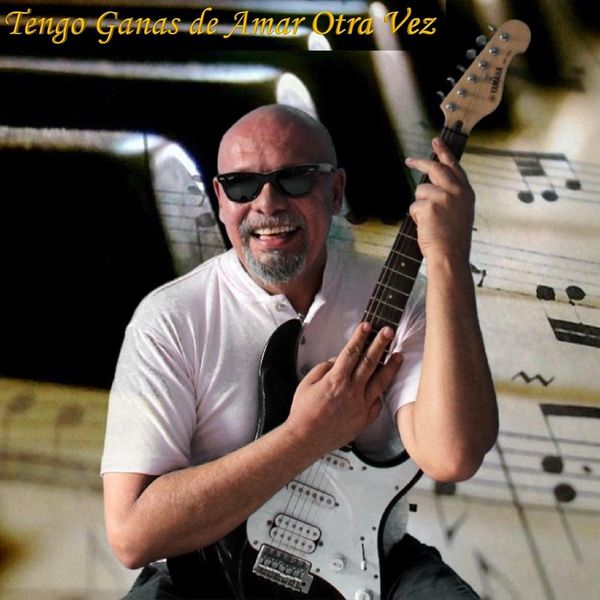 Jaime Urrutia - Tengo Ganas de Amar Otra Vez Jaime Urrutia - Tengo Ganas de Amar Otra Vez