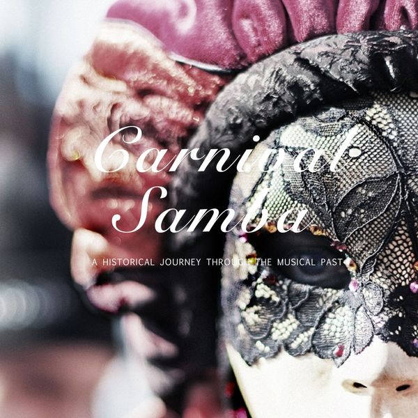 Dave Pike - Carnival Samba Dave Pike - Carnival Samba