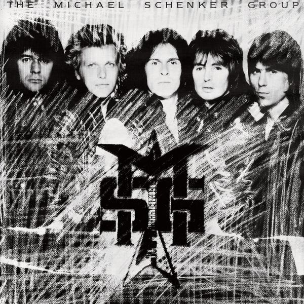 The Michael Schenker Group|MSG (Deluxe Version)