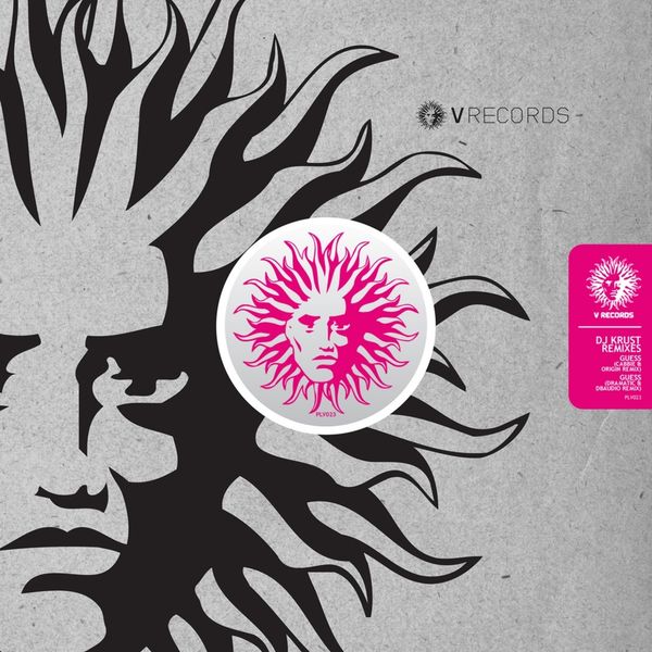 Krust|Guess (Remixes) Krust|Guess (Remixes)