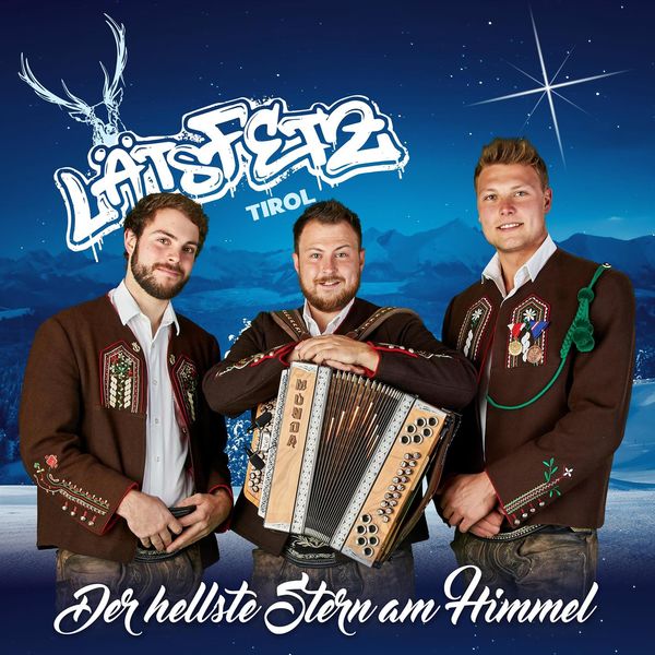 Läts Fetz - Der hellste Stern am Himmel Läts Fetz - Der hellste Stern am Himmel