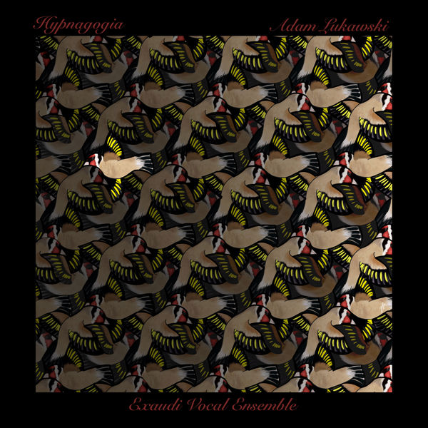 Exaudi Vocal Ensemble|Hypnagogia Exaudi Vocal Ensemble|Hypnagogia