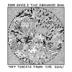 Ryan Davis & the Roadhouse Band New Threats From The Soul