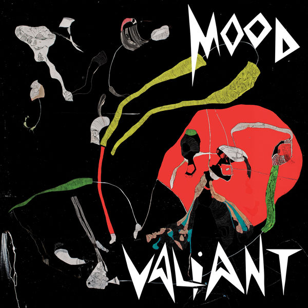 Hiatus Kaiyote|Mood Valiant Hiatus Kaiyote|Mood Valiant