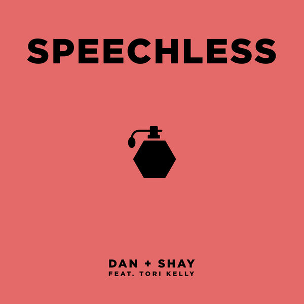 Dan + Shay|Speechless (feat. Tori Kelly)