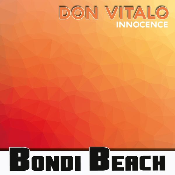 Don Vitalo|Innocence Don Vitalo|Innocence