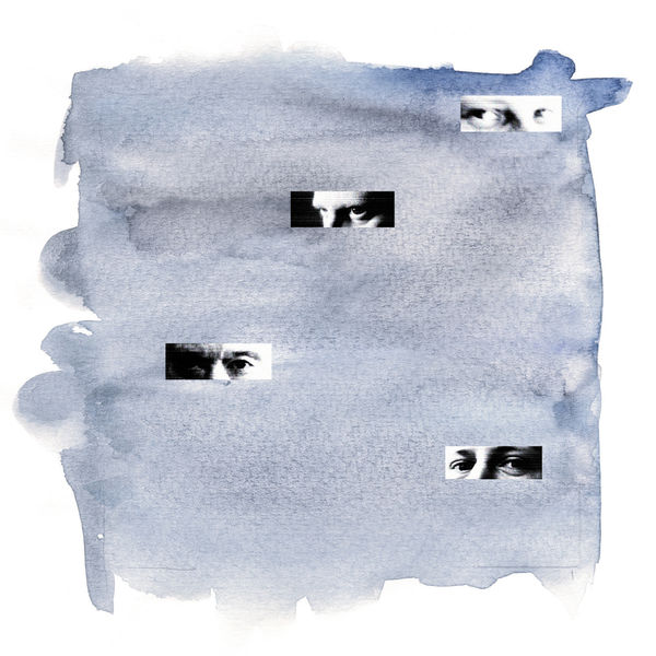 Regina Litvinova - Shapes of 4 Regina Litvinova - Shapes of 4