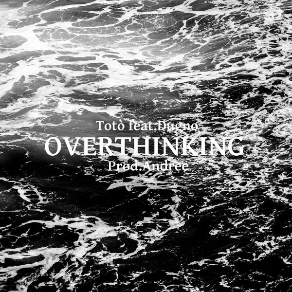 Toto - Overthinking Toto - Overthinking